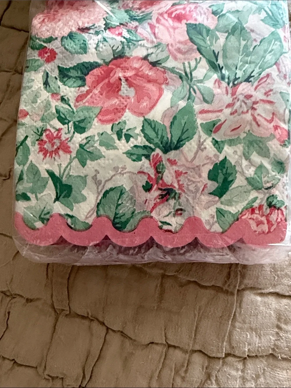 Laura Ashley beautiful floral